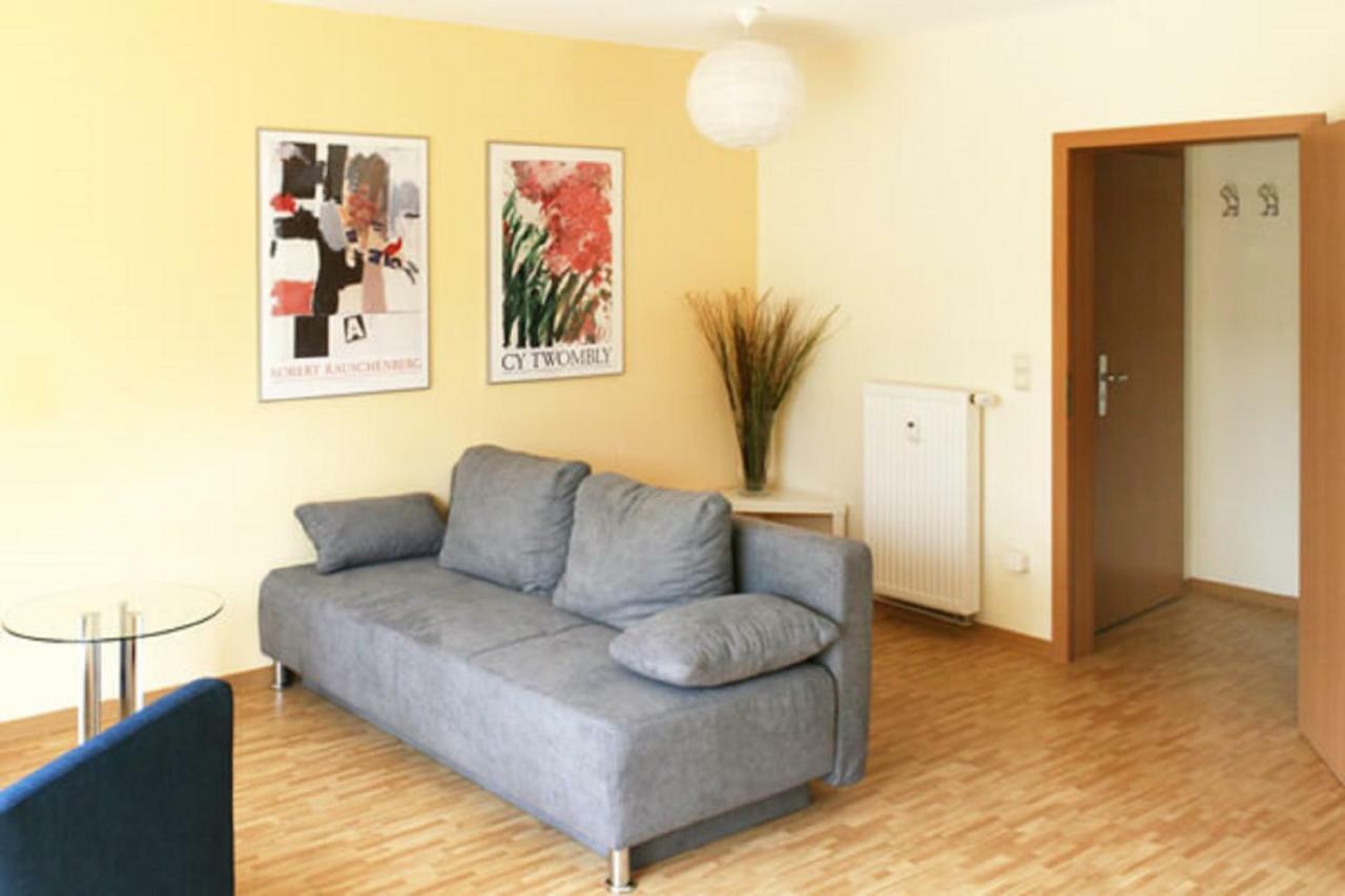 Ferienwohnung Quick Winterberg Kültér fotó